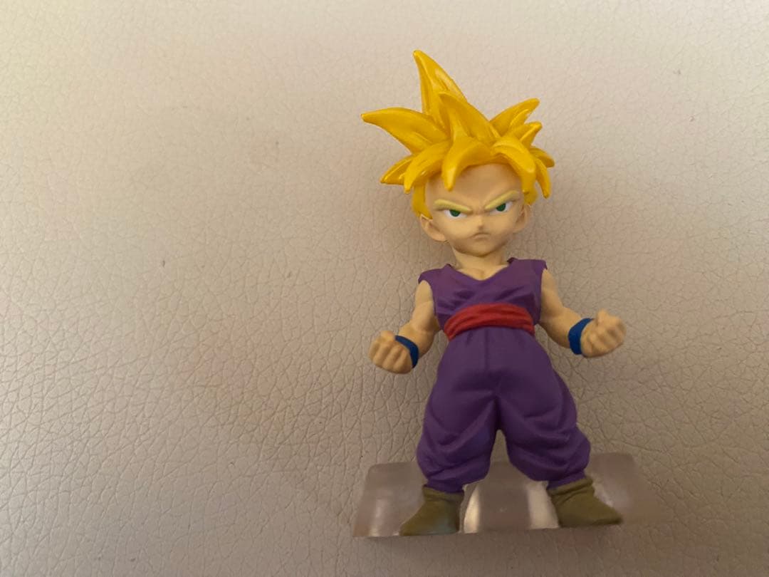 ドラゴンボール アドバージ（ミニフィギュア）10体