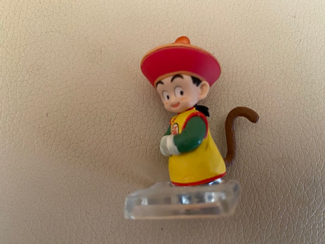 ドラゴンボール アドバージ（ミニフィギュア）10体