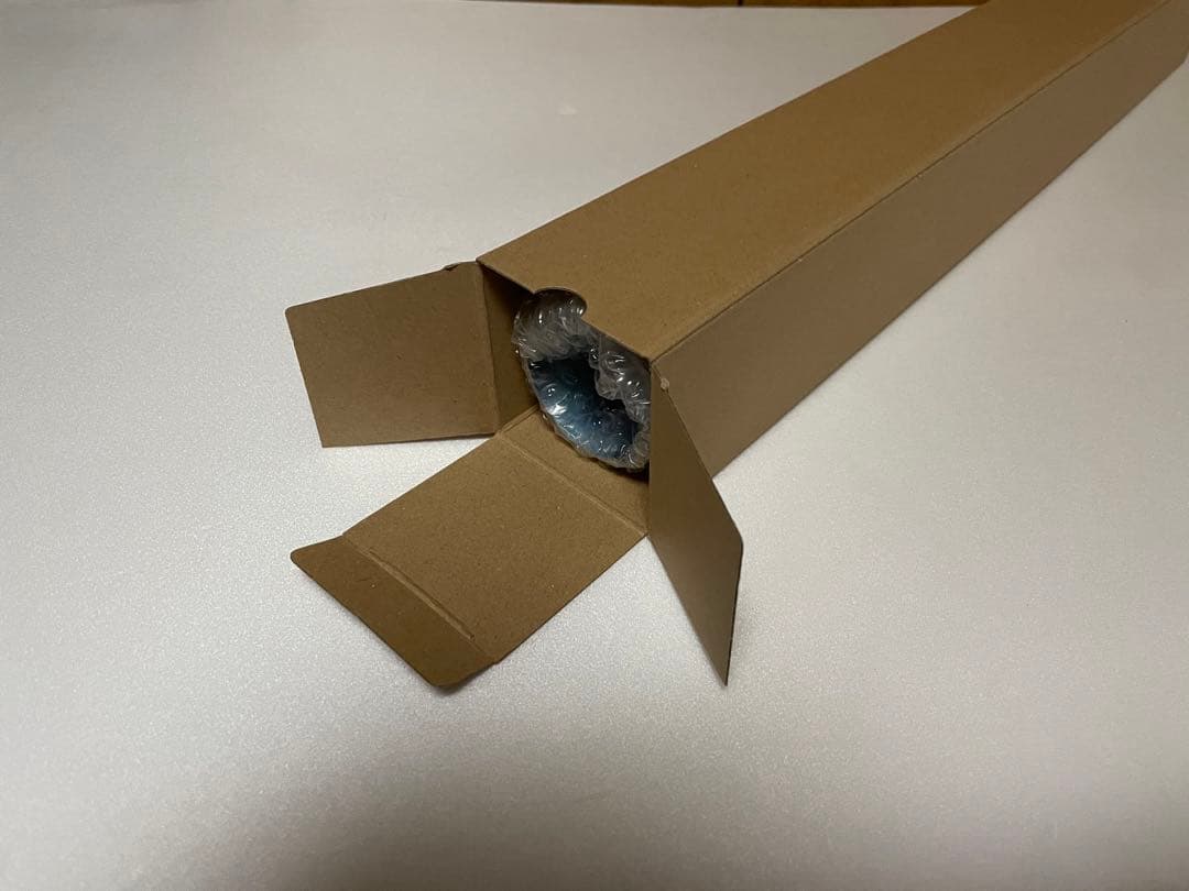 空の境界　殺人考察（前）　B2販促ポスター