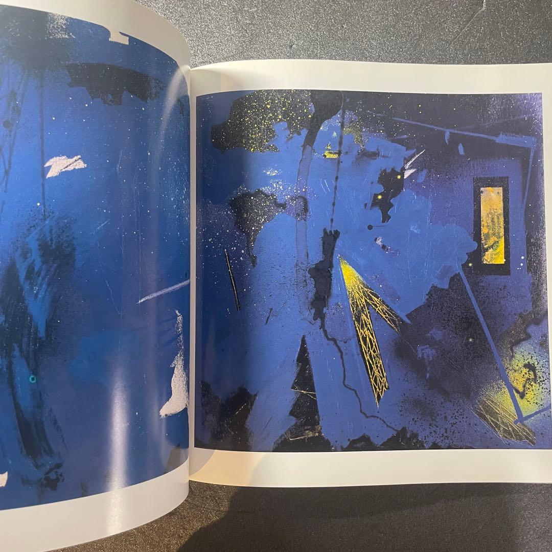 Futura（Futura2000）作品集　KENZO NIGO