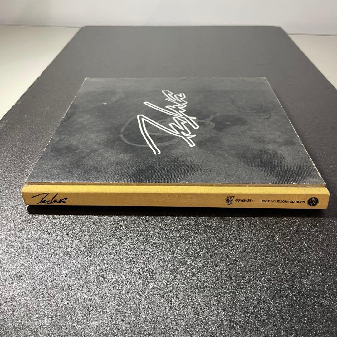 Futura（Futura2000）作品集　KENZO NIGO