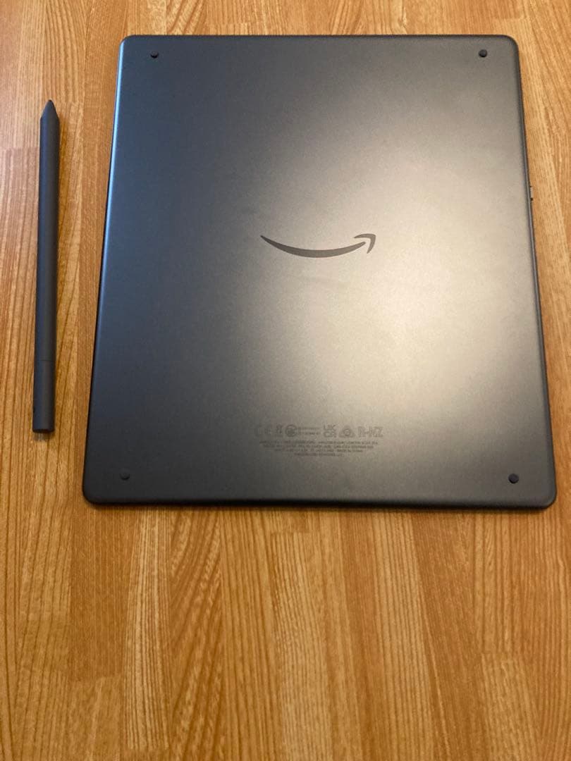 Kindle Scribe (16GB) 10.2インチディスプレイ