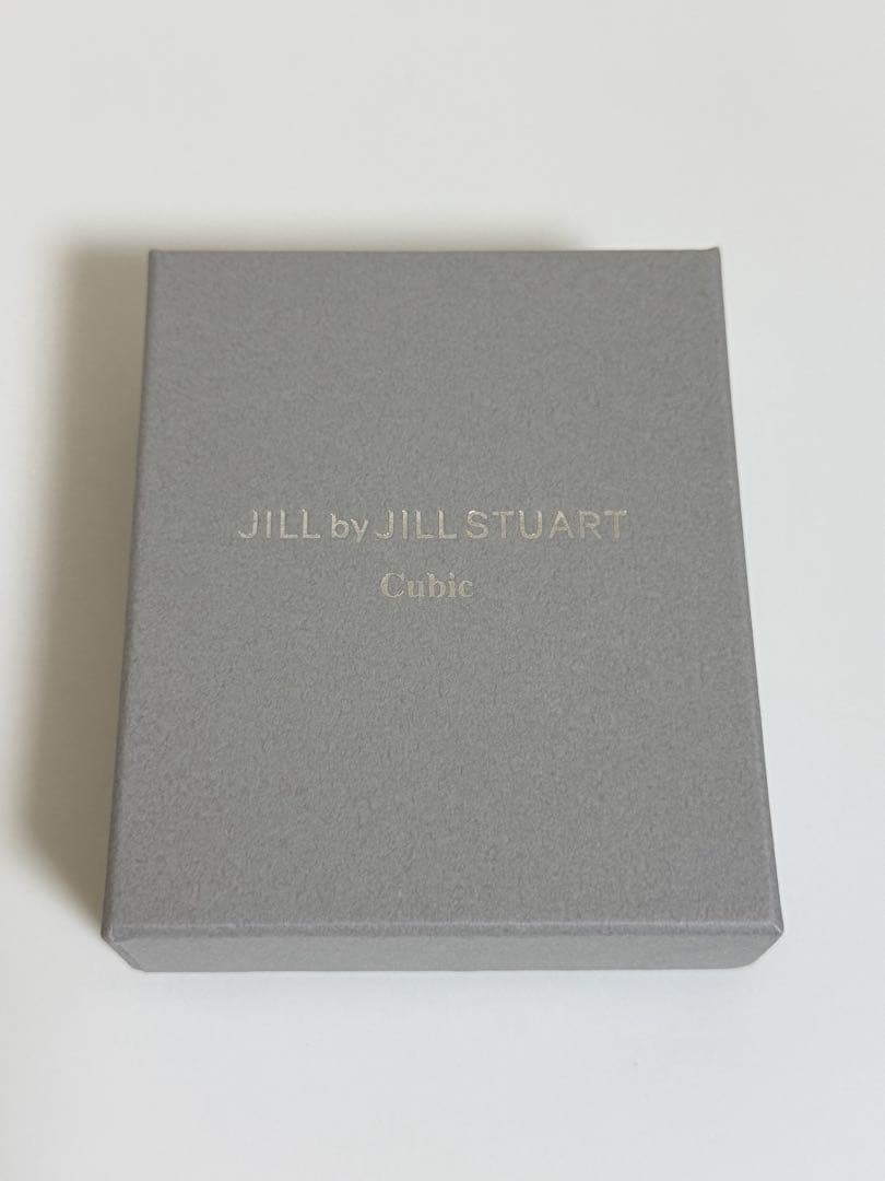 ジルバイジルスチュアート クローバーネックレス nakaj12様用