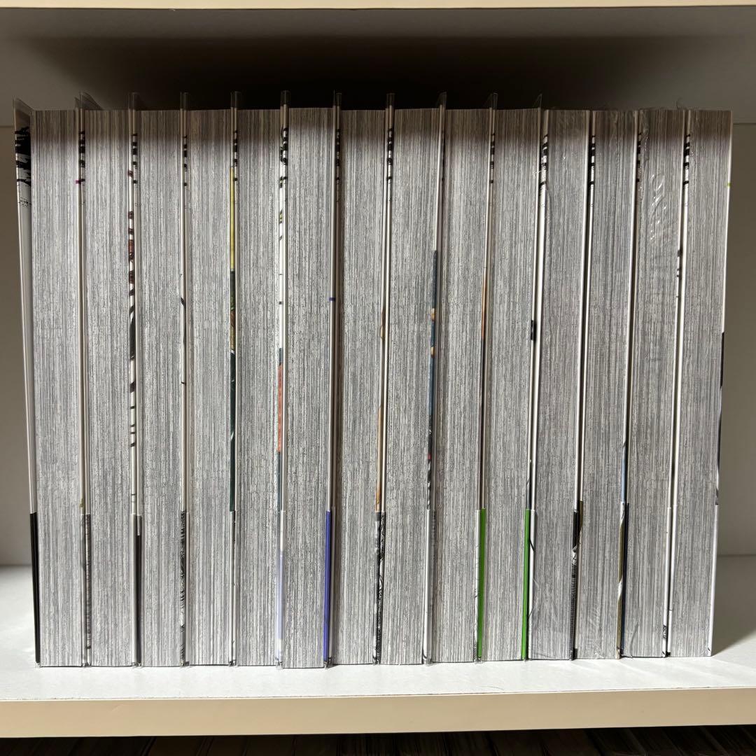 最終価格 初版 未開封あり 竜馬がゆく 14巻セット