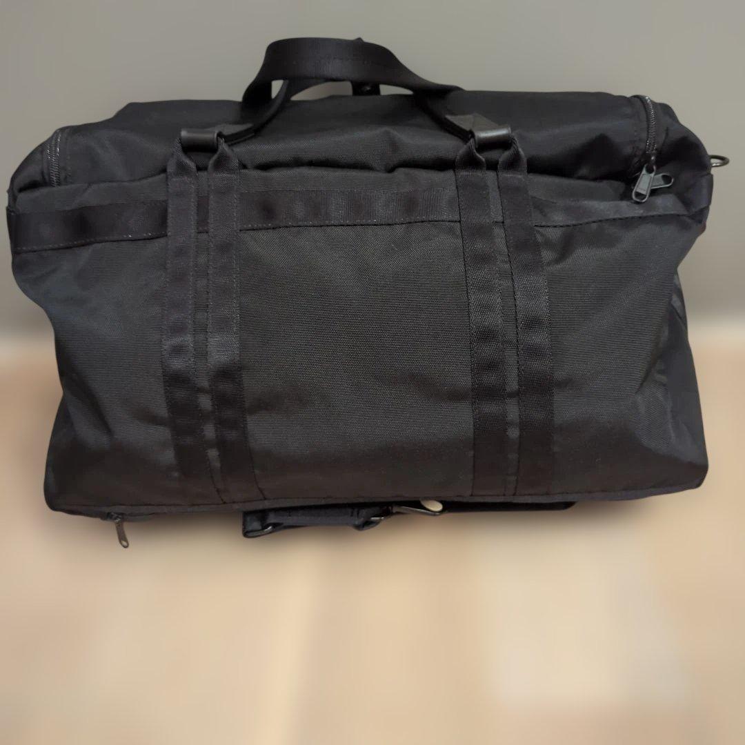 ZERO HALLIBURTON ゼロ ハリバートン ボストンバック　ゴルフ