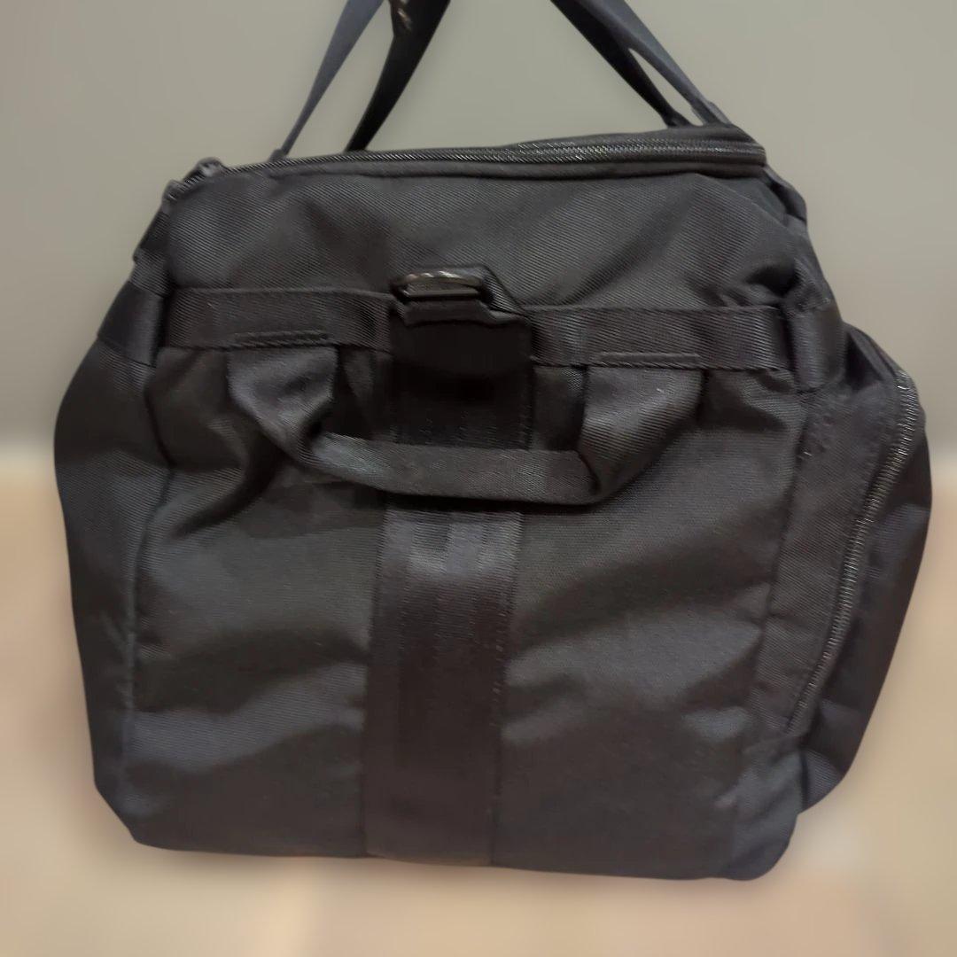 ZERO HALLIBURTON ゼロ ハリバートン ボストンバック　ゴルフ