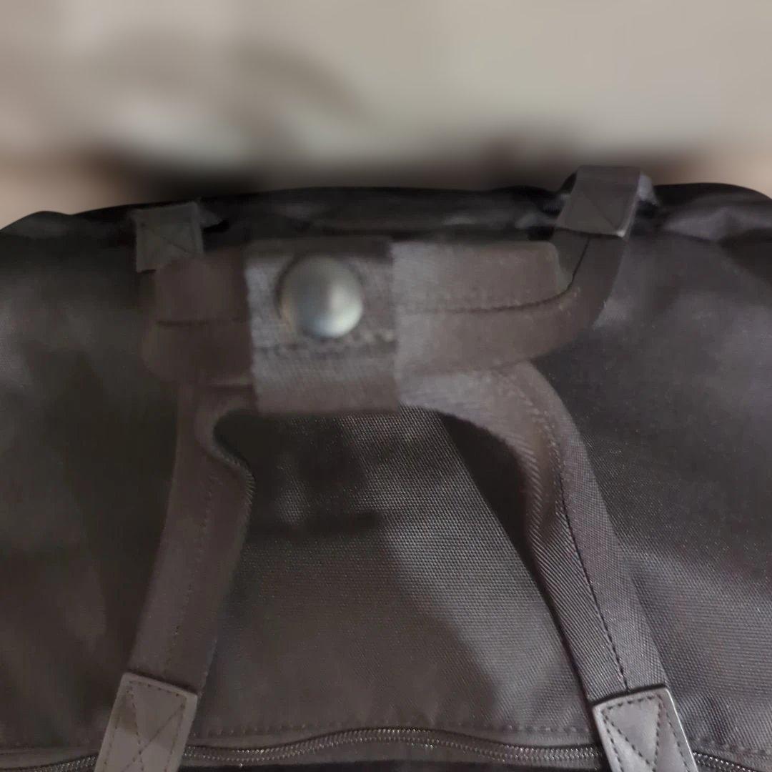 ZERO HALLIBURTON ゼロ ハリバートン ボストンバック　ゴルフ