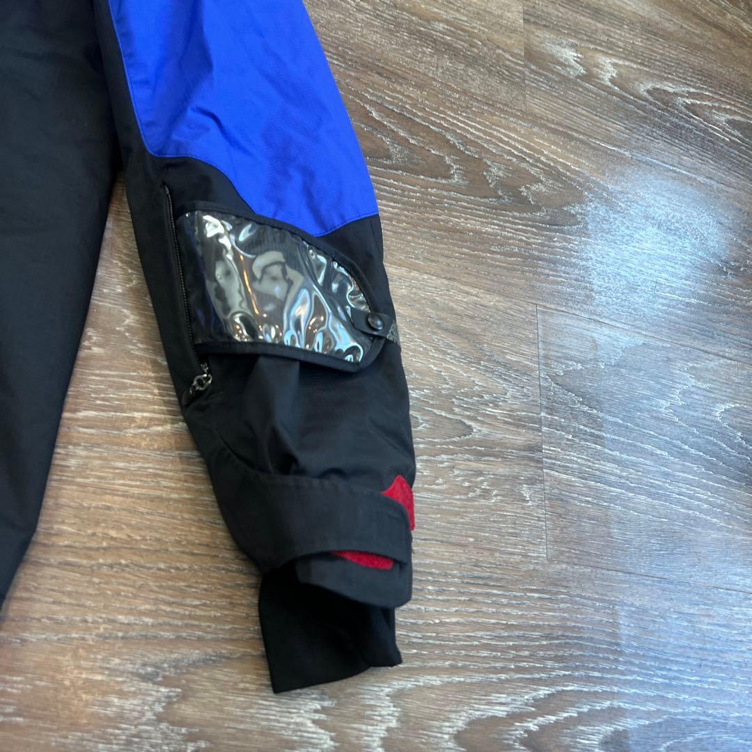 DESCENTE デサント セットアップ　上下　スキーウェア