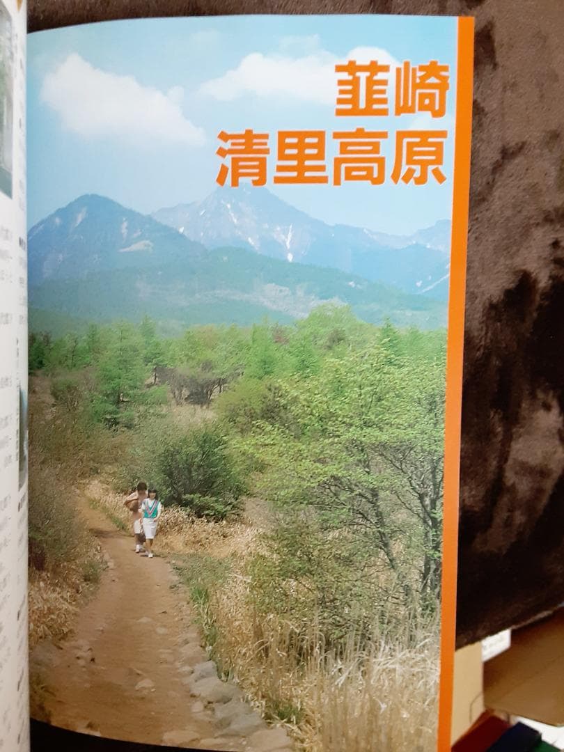 エアリアガイド16　甲斐路・清里　ペンション徹底紹介　昭文社