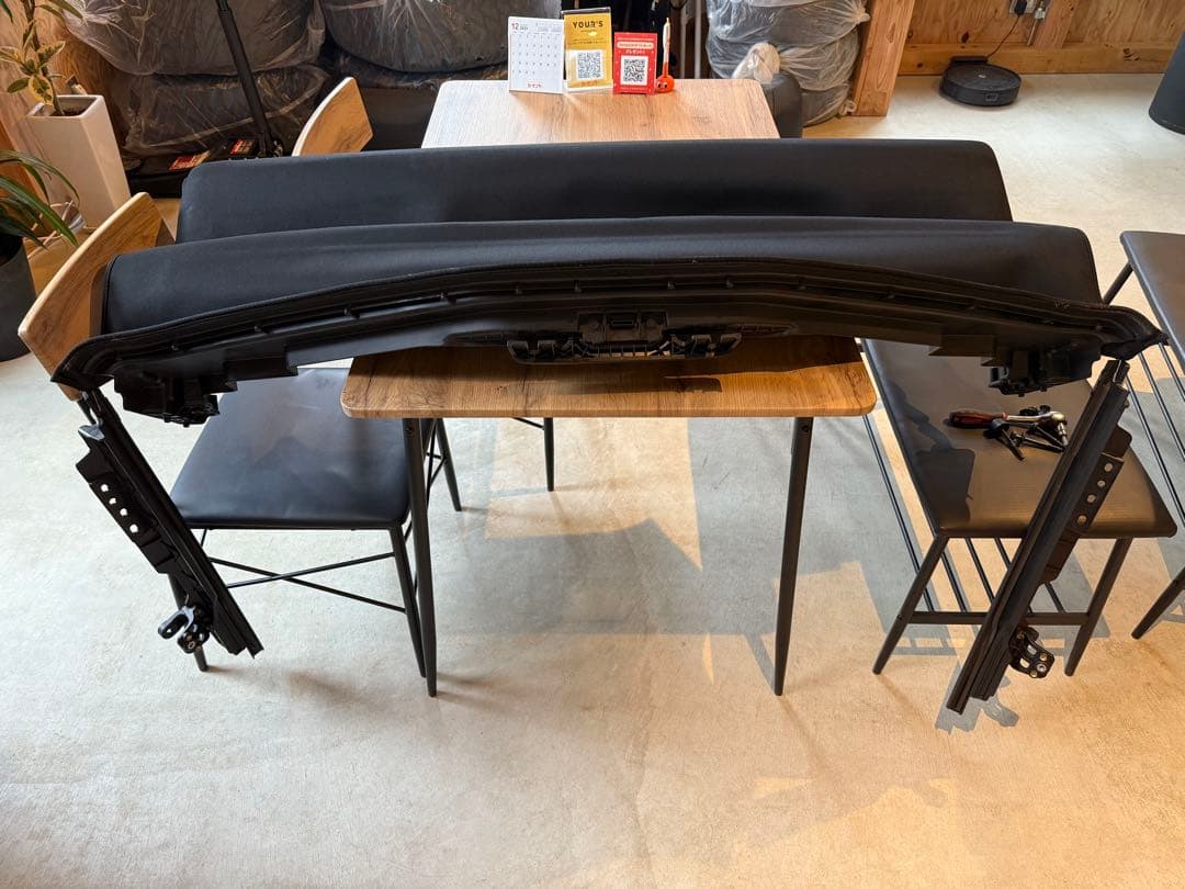 Bestop Sunrider Jeep JLラングラー