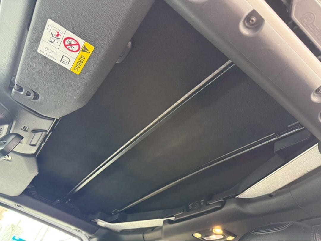 Bestop Sunrider Jeep JLラングラー