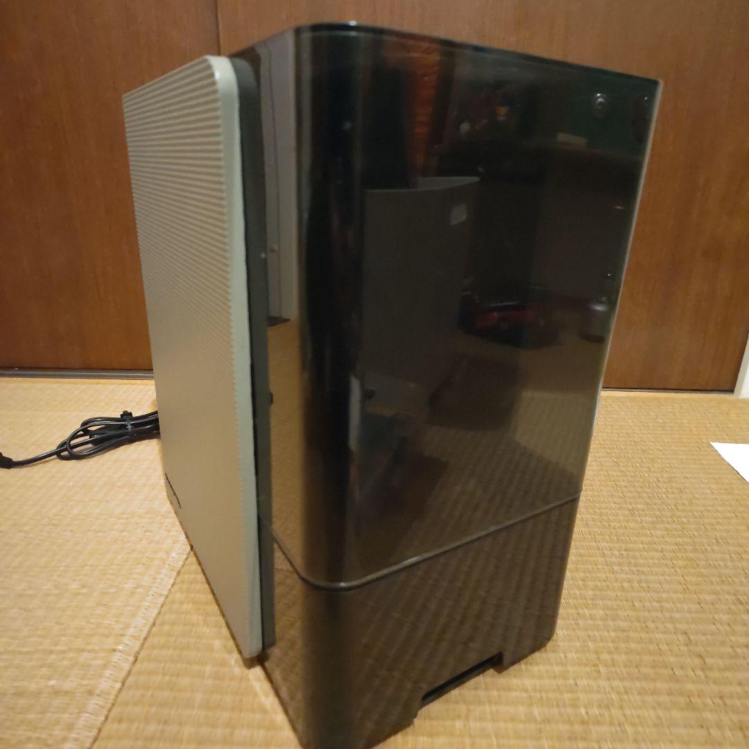 ダイニチ　温風気化　ハイブリッド　加湿器　HD-LX1220（H）