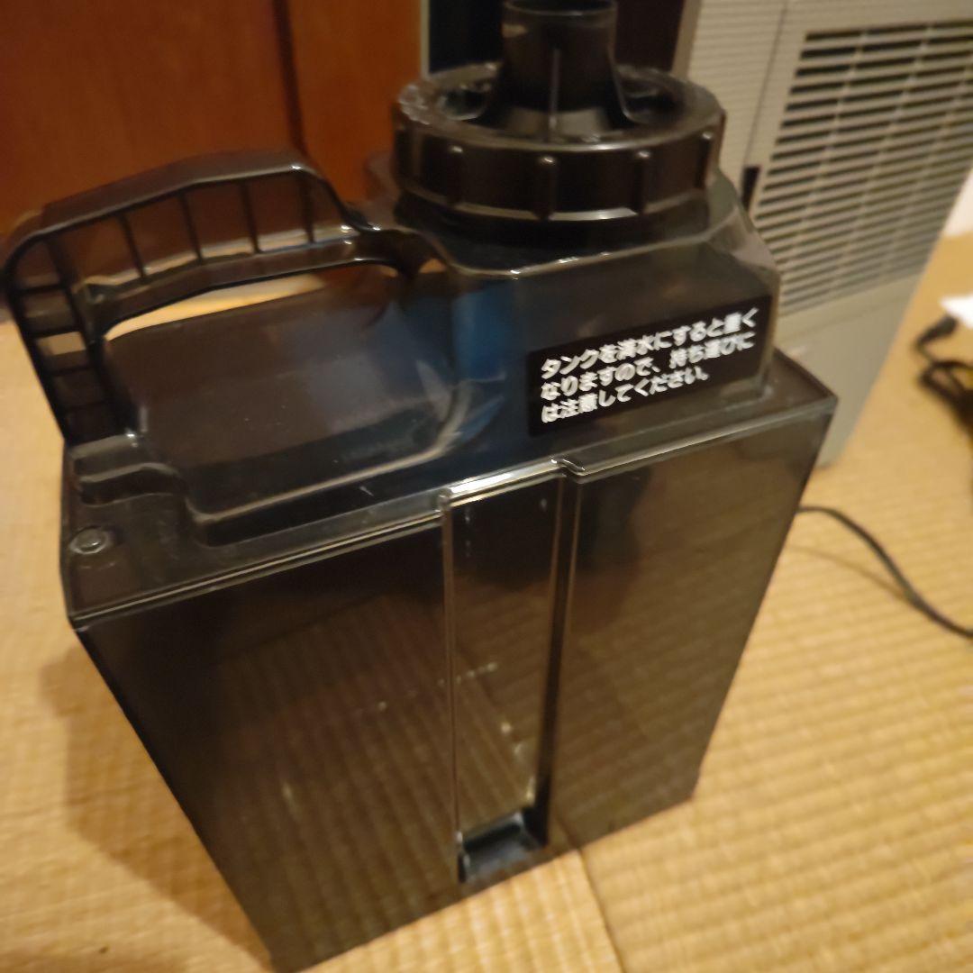 ダイニチ　温風気化　ハイブリッド　加湿器　HD-LX1220（H）