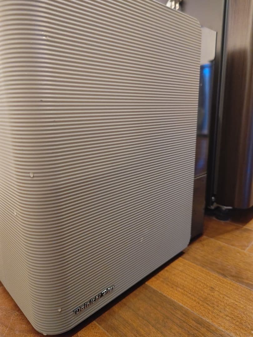 ダイニチ　温風気化　ハイブリッド　加湿器　HD-LX1220（H）