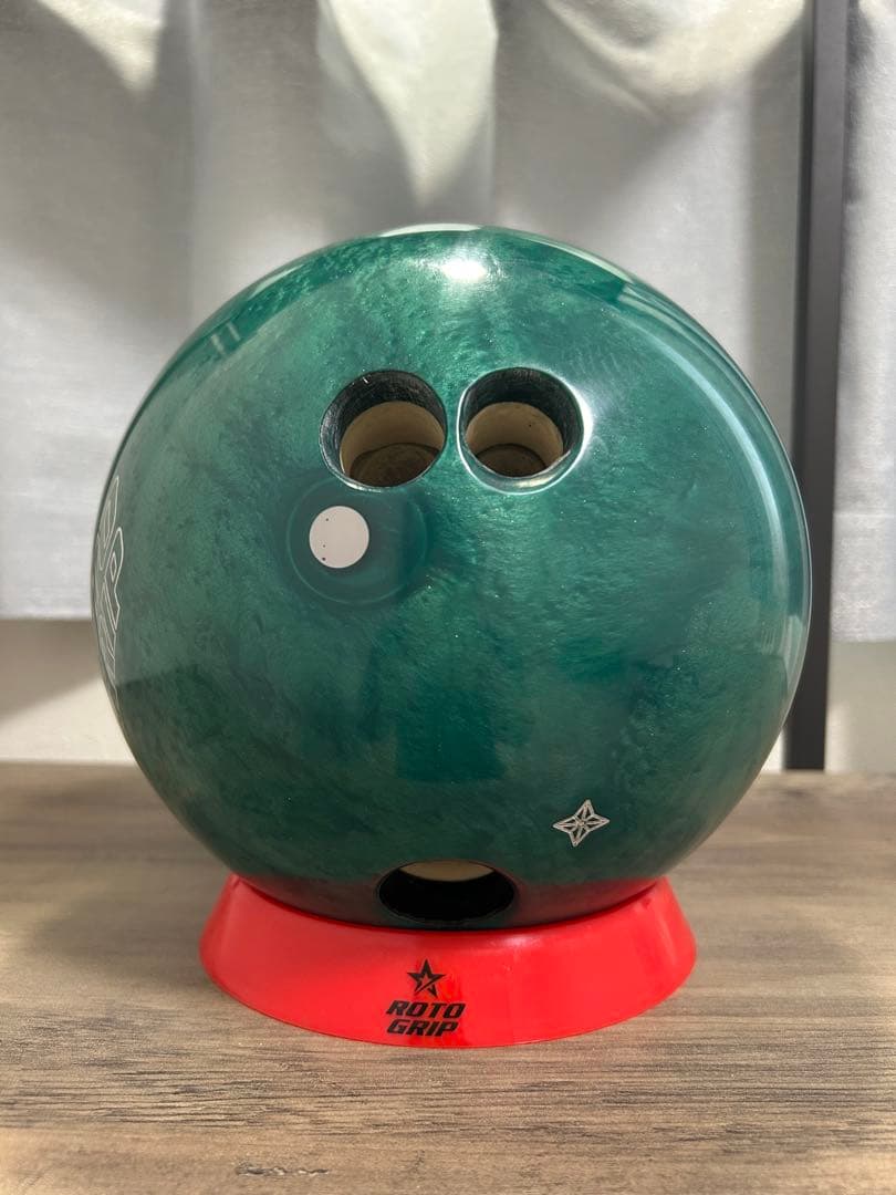 【美品】アイドルコスモス15ポンド