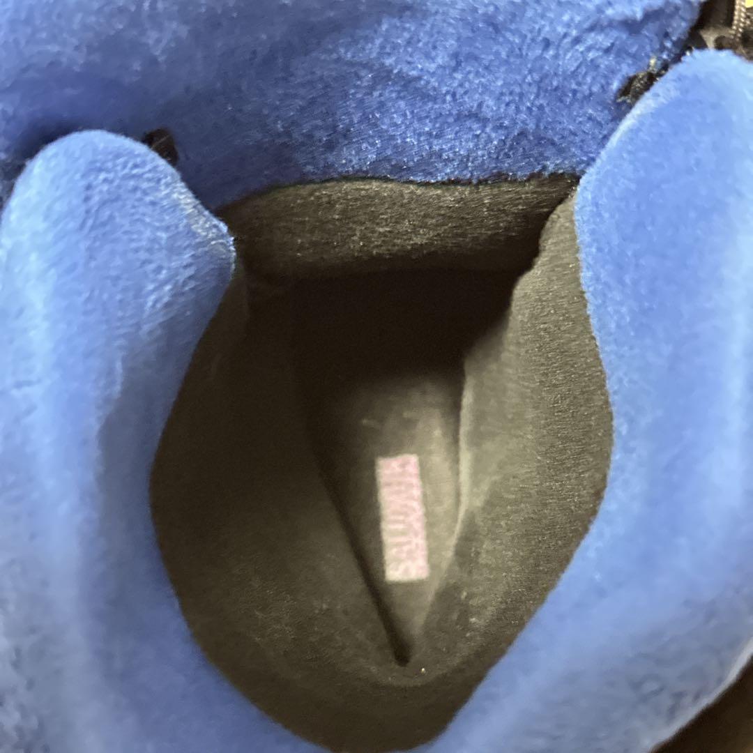 美品 SALOMON MANTIS BOA 27.5cm スノーボード ブーツ