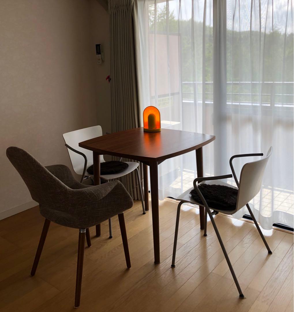 FRITZ HANSEN フリッツハンセン アームチェア　一脚　送料込み