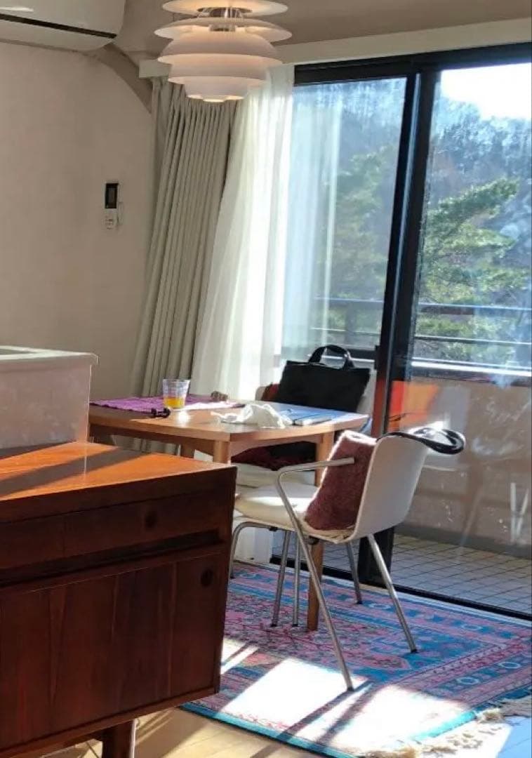 FRITZ HANSEN フリッツハンセン アームチェア　一脚　送料込み