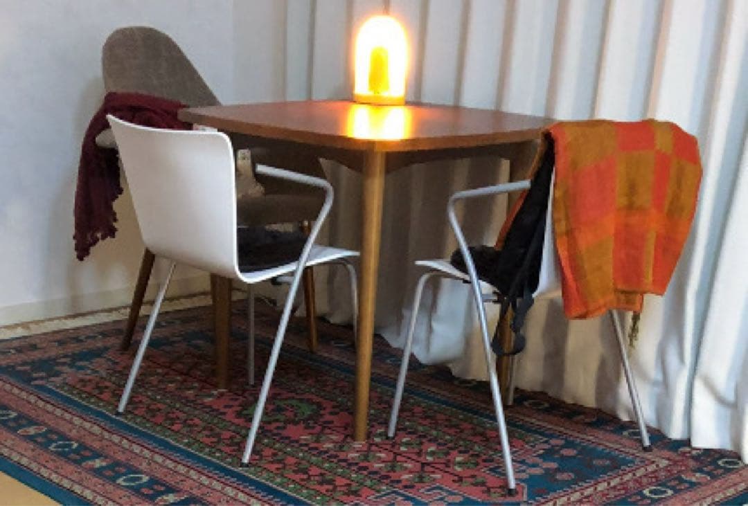 FRITZ HANSEN フリッツハンセン アームチェア　一脚　送料込み