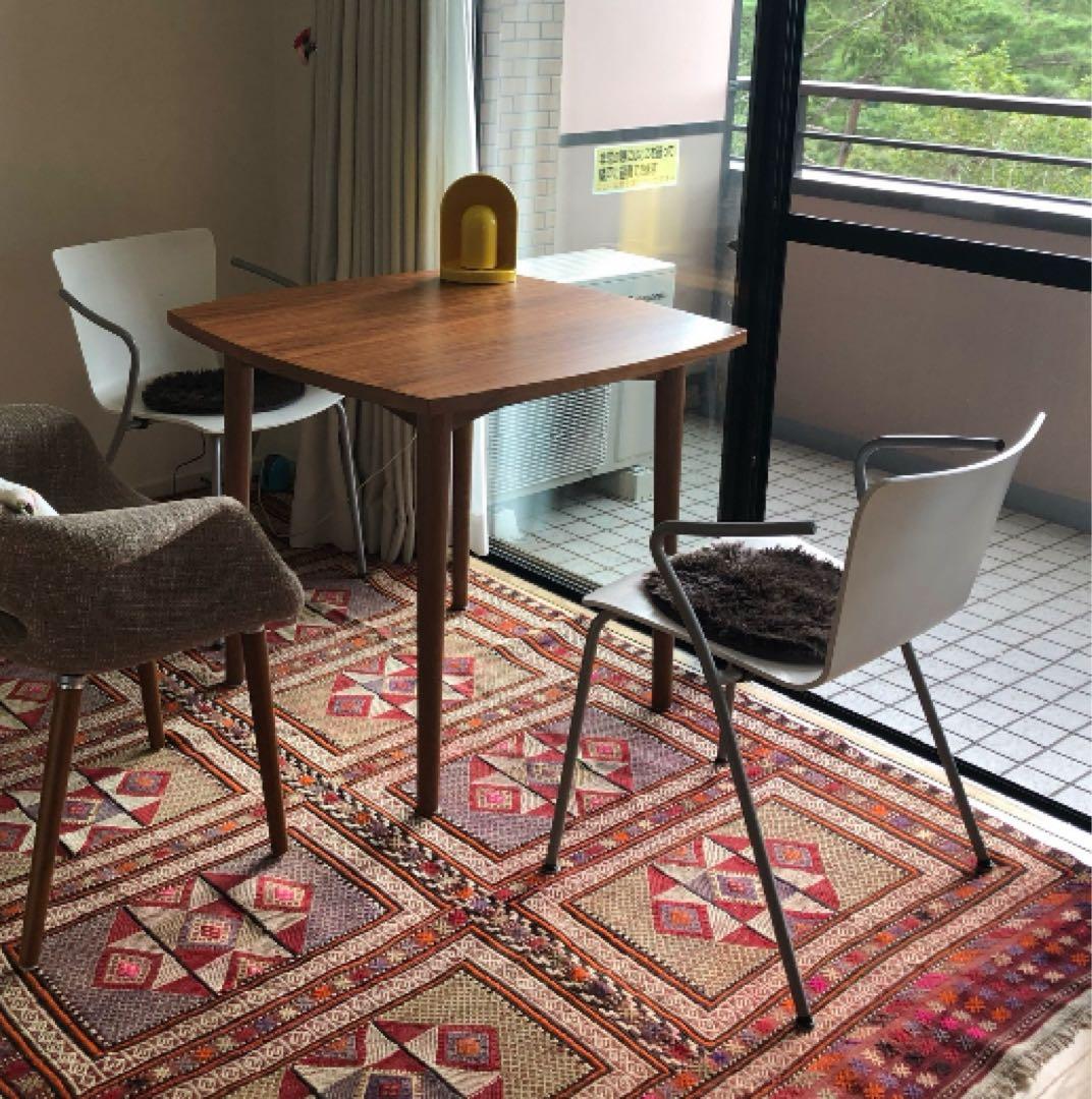 FRITZ HANSEN フリッツハンセン アームチェア　一脚　送料込み