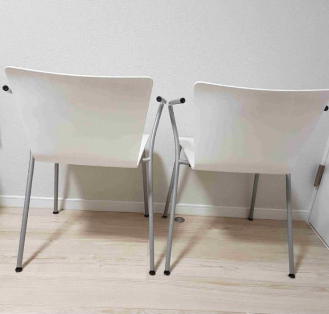 FRITZ HANSEN フリッツハンセン アームチェア　一脚　送料込み