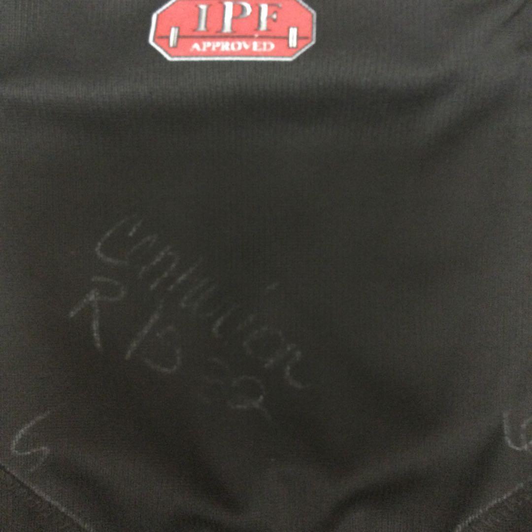 TITAN Centurion パワースーツ　サイズ32 （赤6）