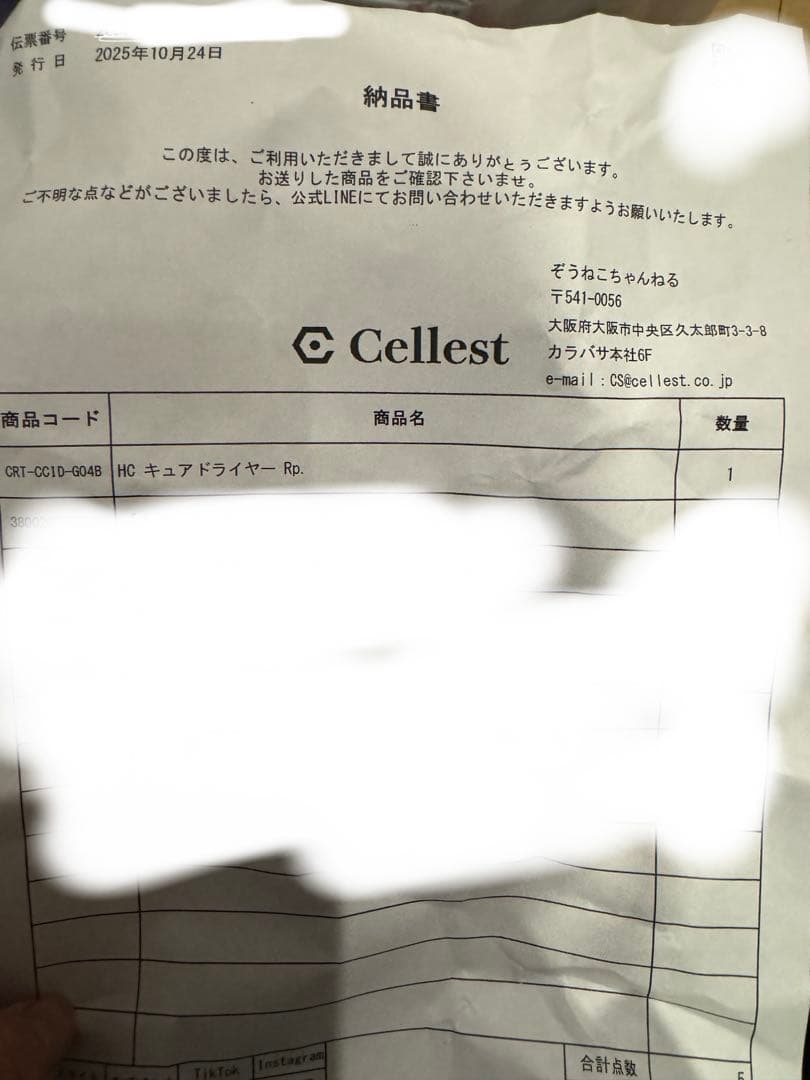 クレイツ HOLISTIC CURE DRYER RD CCID-G04B