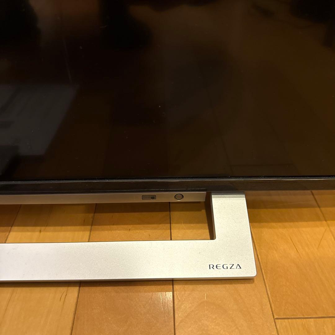 東芝 レグザ 43インチ 4K液晶テレビ 43M540X