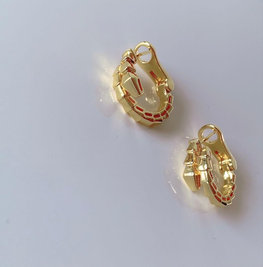 YG ミニフープ ピアス