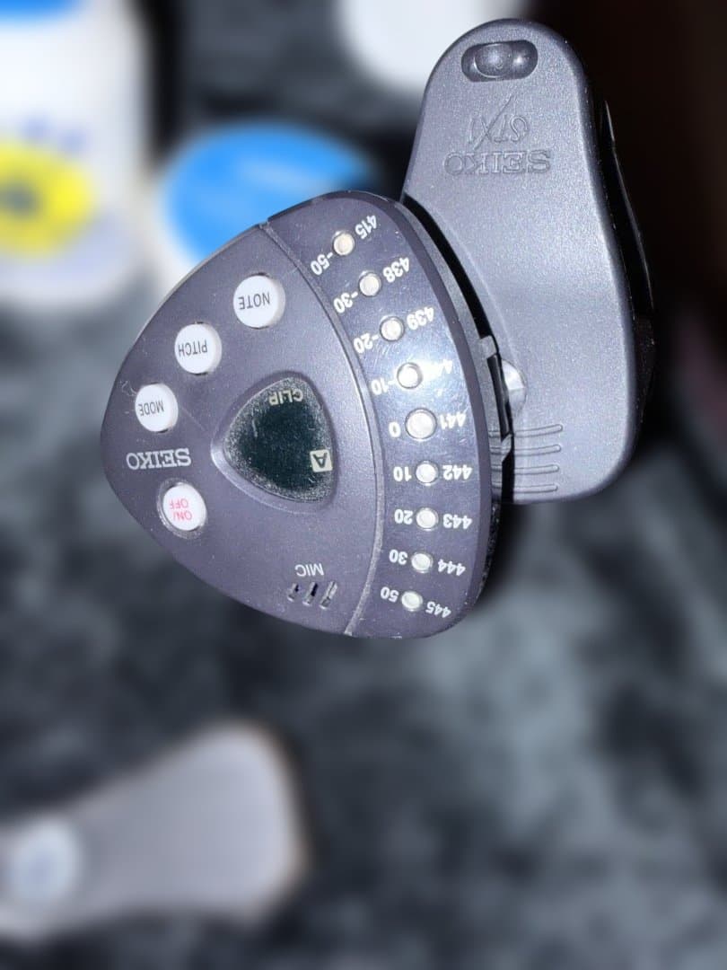 金色 バストロンボーン マウスピース付き