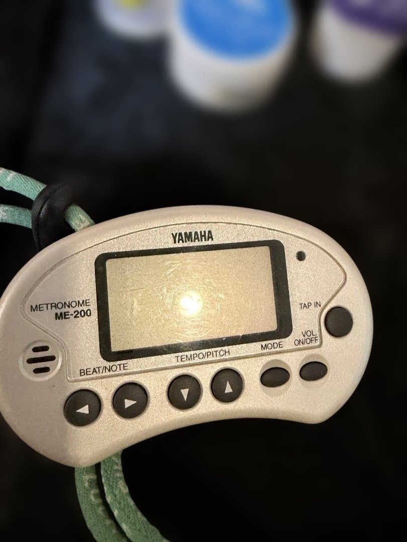 金色 バストロンボーン マウスピース付き