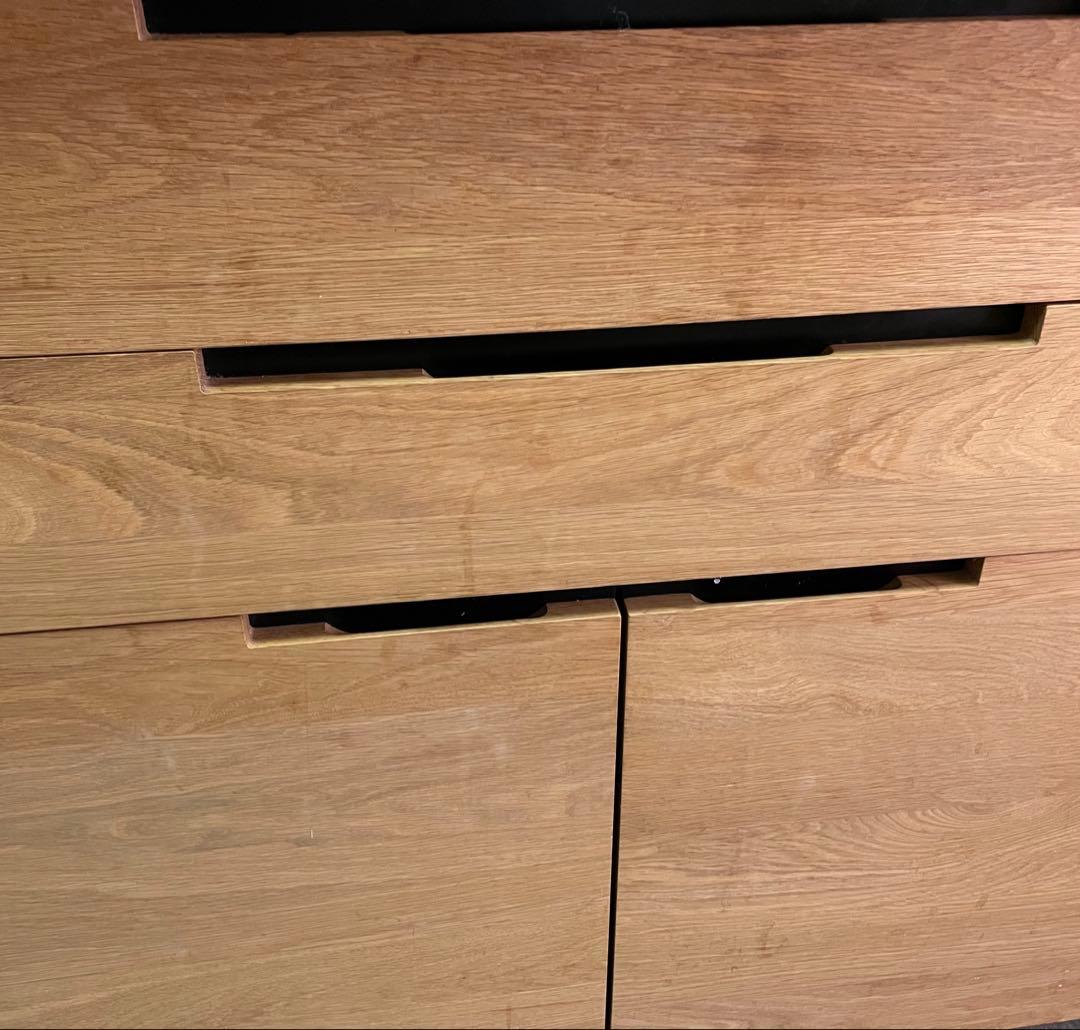 makoさま専用！アデペシュ スプレム キッチンボード a.depeche