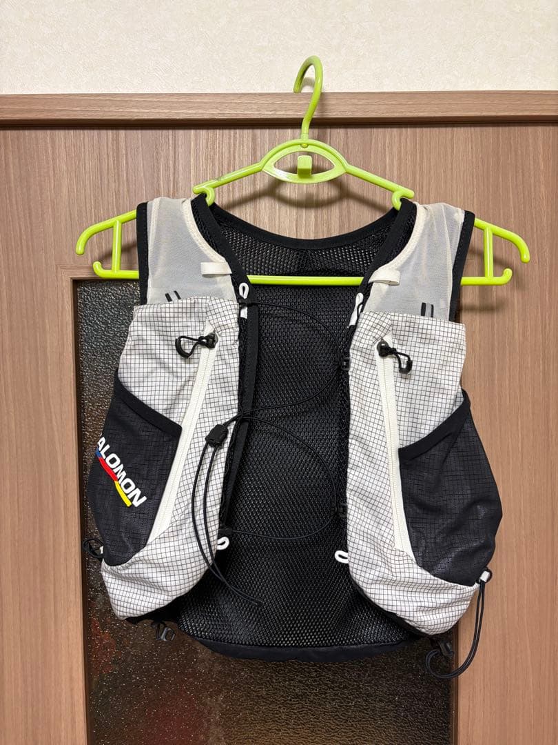 Salomon ADV SKIN CROSS SEASON／Sサイズ