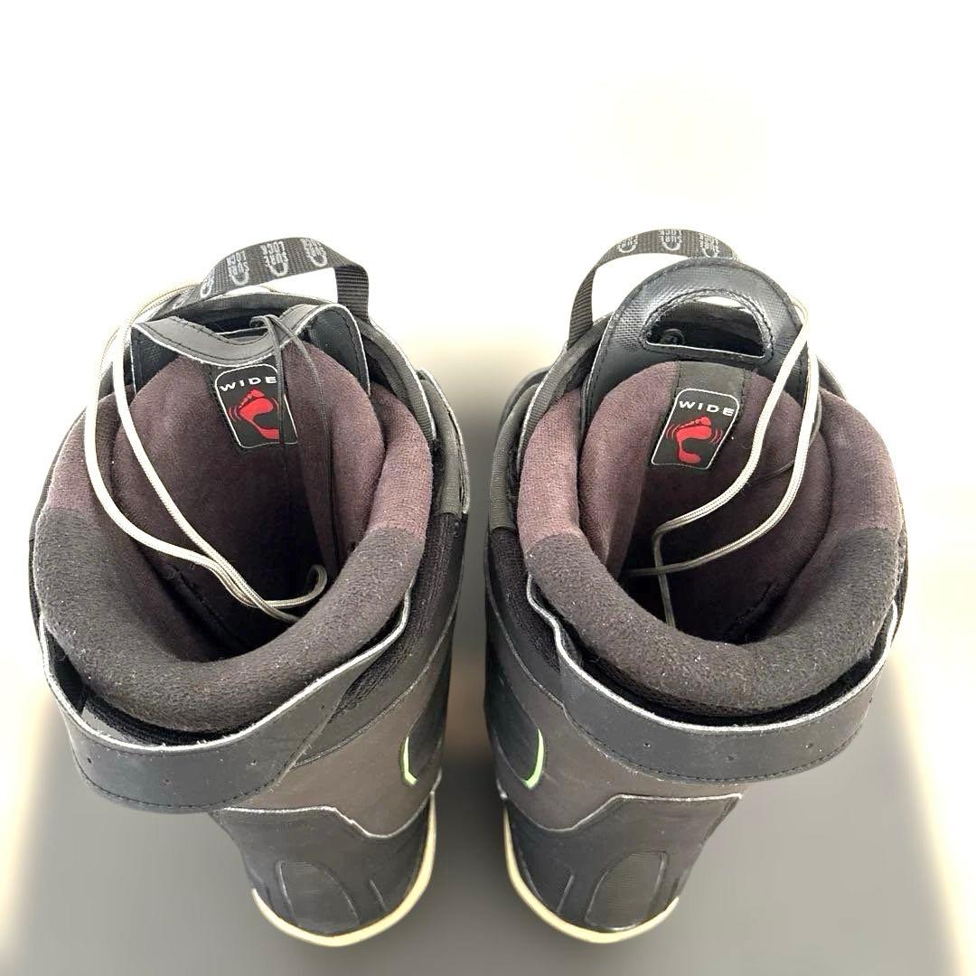 SALOMON　SYNAPSE WIDE 28.0 cm サロモン　スノーボード