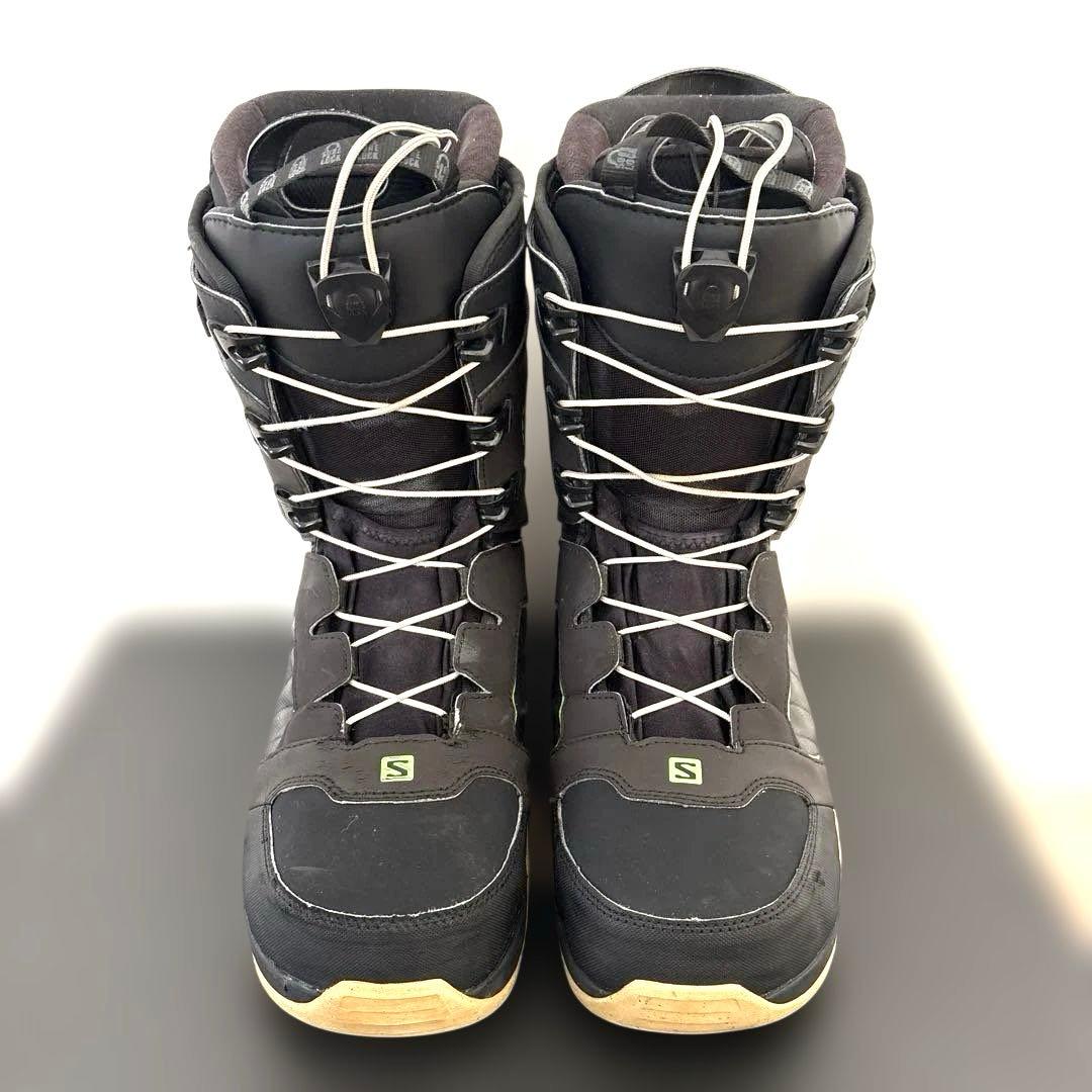 SALOMON　SYNAPSE WIDE 28.0 cm サロモン　スノーボード