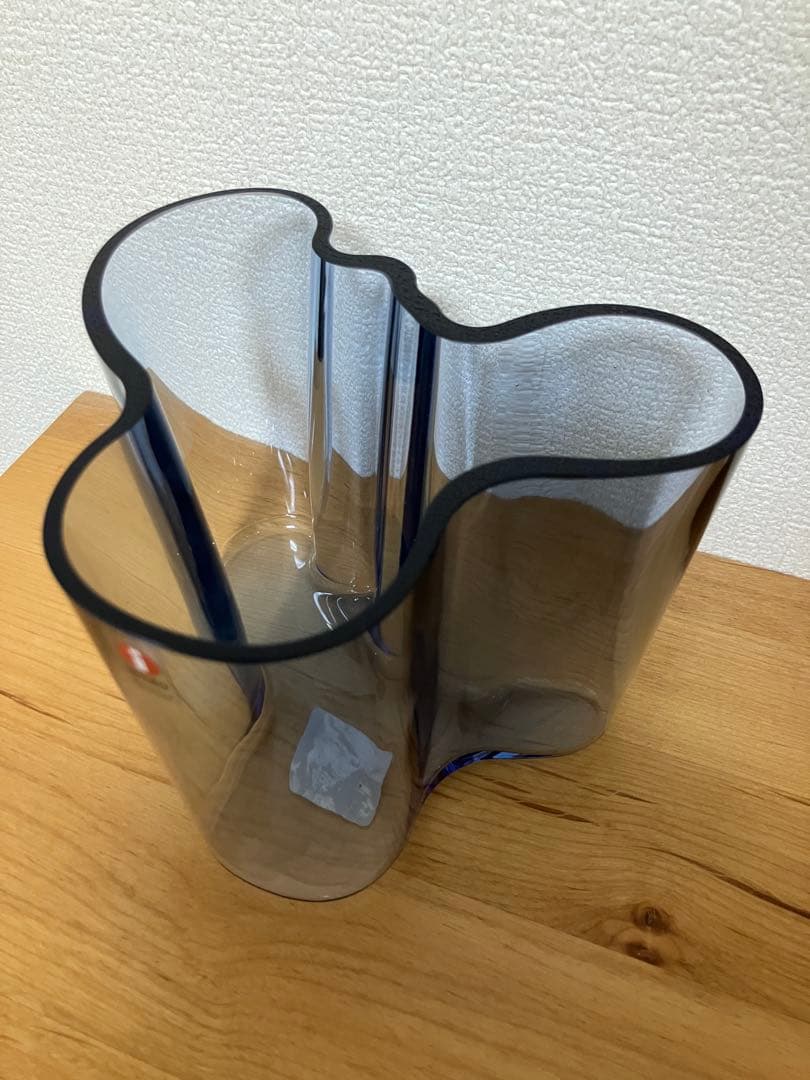  アアルトベース　120mm リサイクルエディション