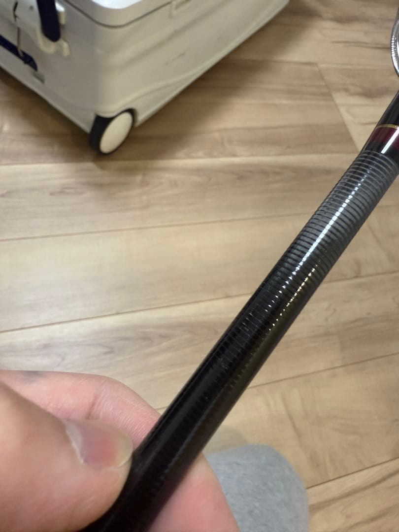 本日掲載終了。MCワークス ストレンジブルー104R カスタム