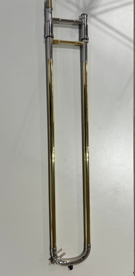 【ポット】Edwards トロンボーン オフトスライド TBCN