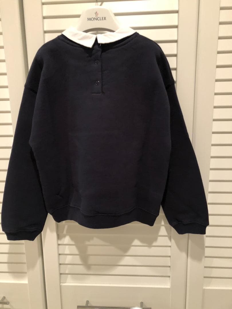 Bonpoint♡CLAUDIAスウェットシャツ♡6A