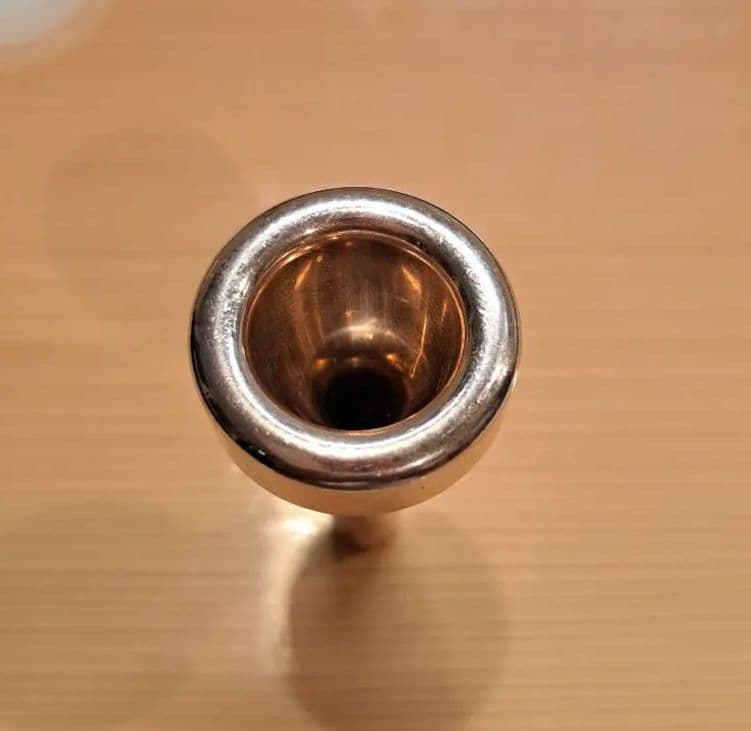 デニスウィック2　コルネットマウスピース