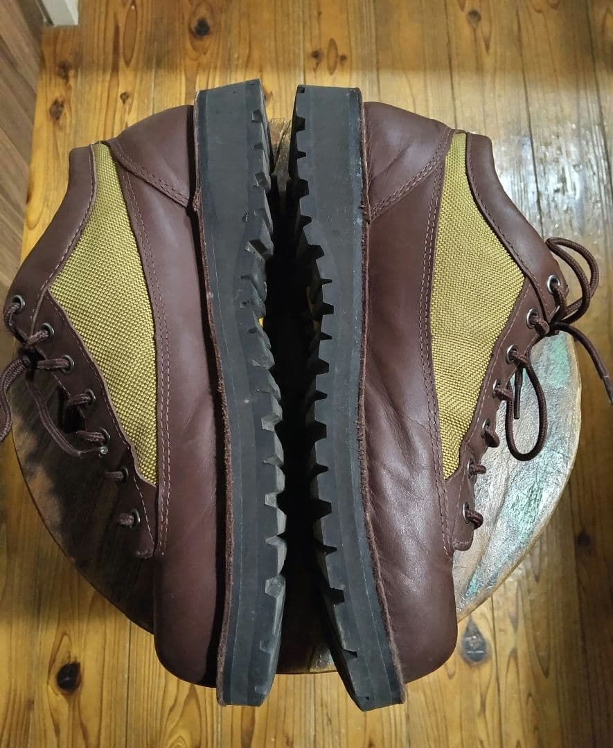 ※最終価格※ ダナー フィールド Low D121008 US9.5