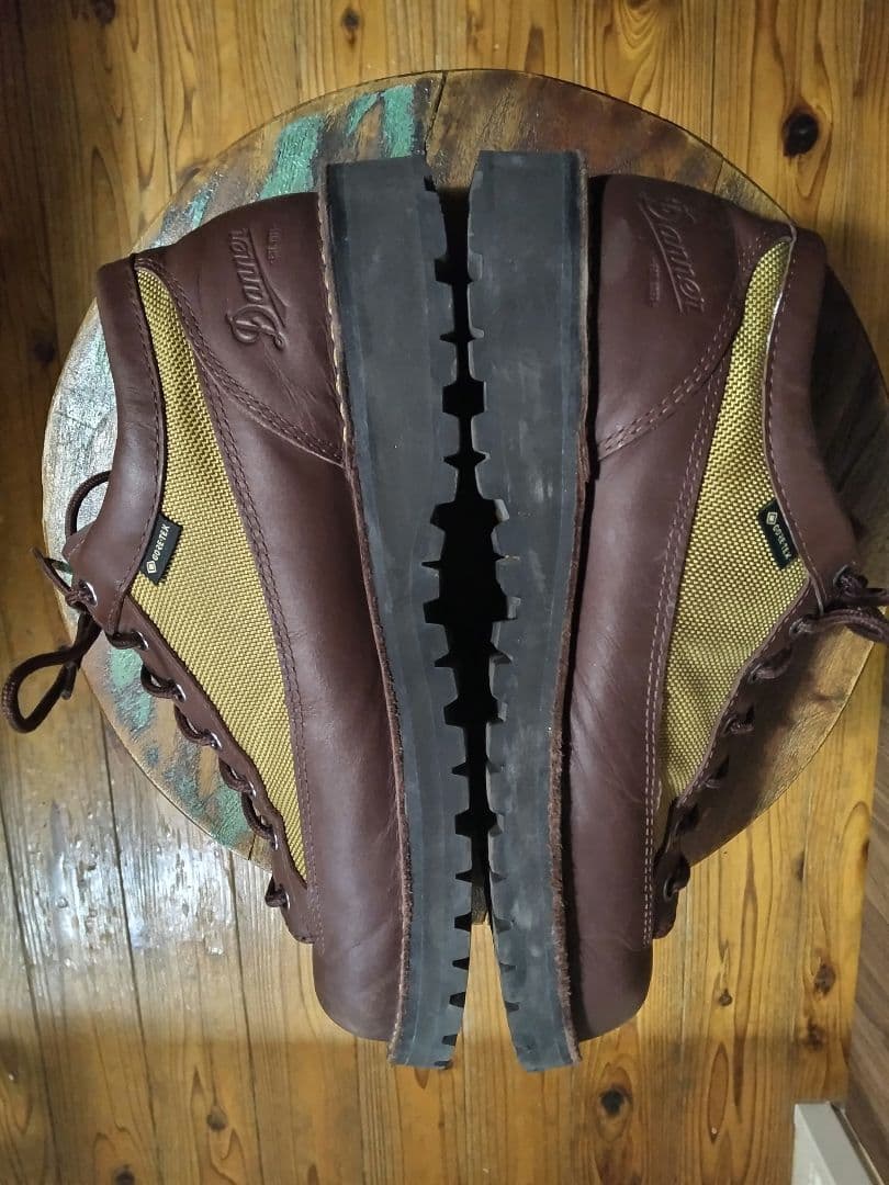 ※最終価格※ ダナー フィールド Low D121008 US9.5