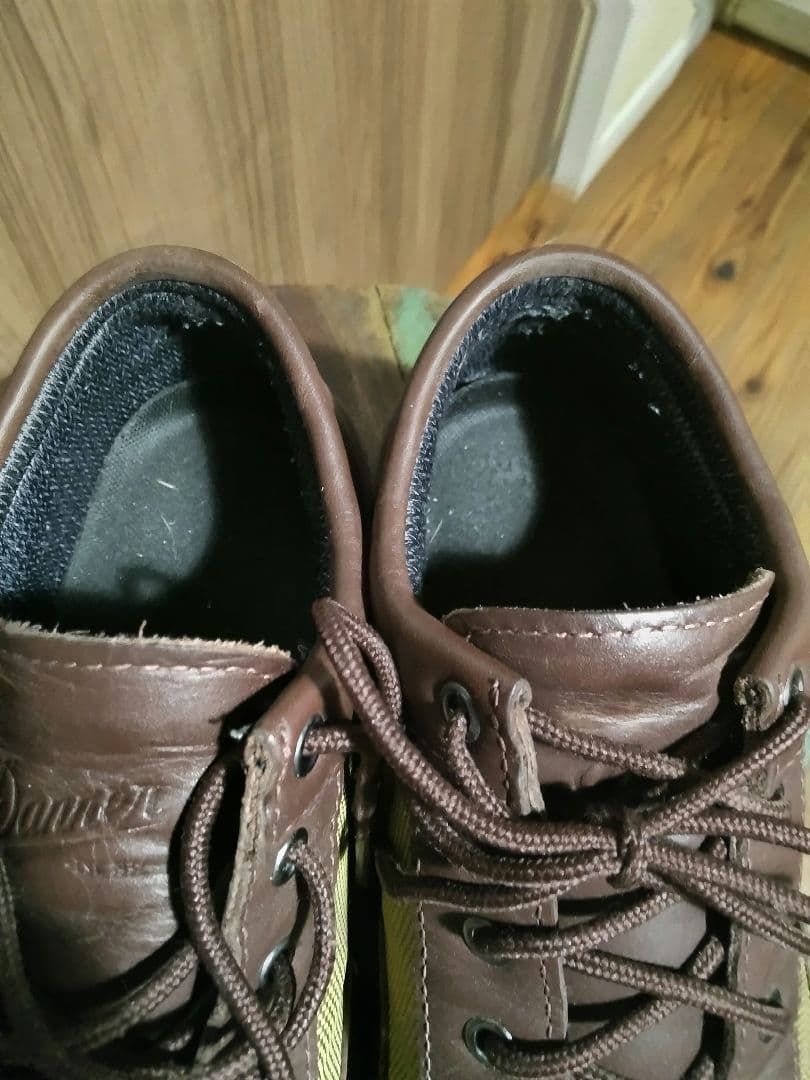 ※最終価格※ ダナー フィールド Low D121008 US9.5