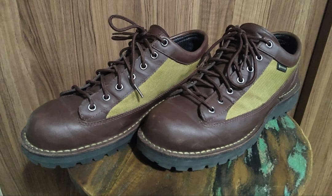 ※最終価格※ ダナー フィールド Low D121008 US9.5