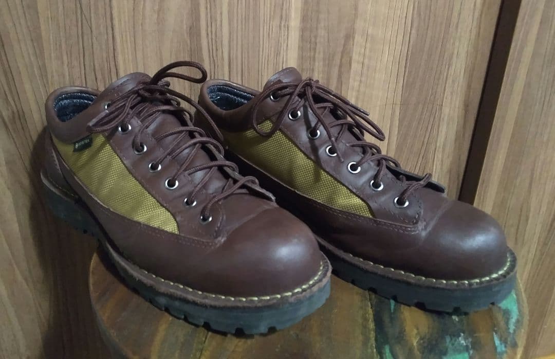 ※最終価格※ ダナー フィールド Low D121008 US9.5