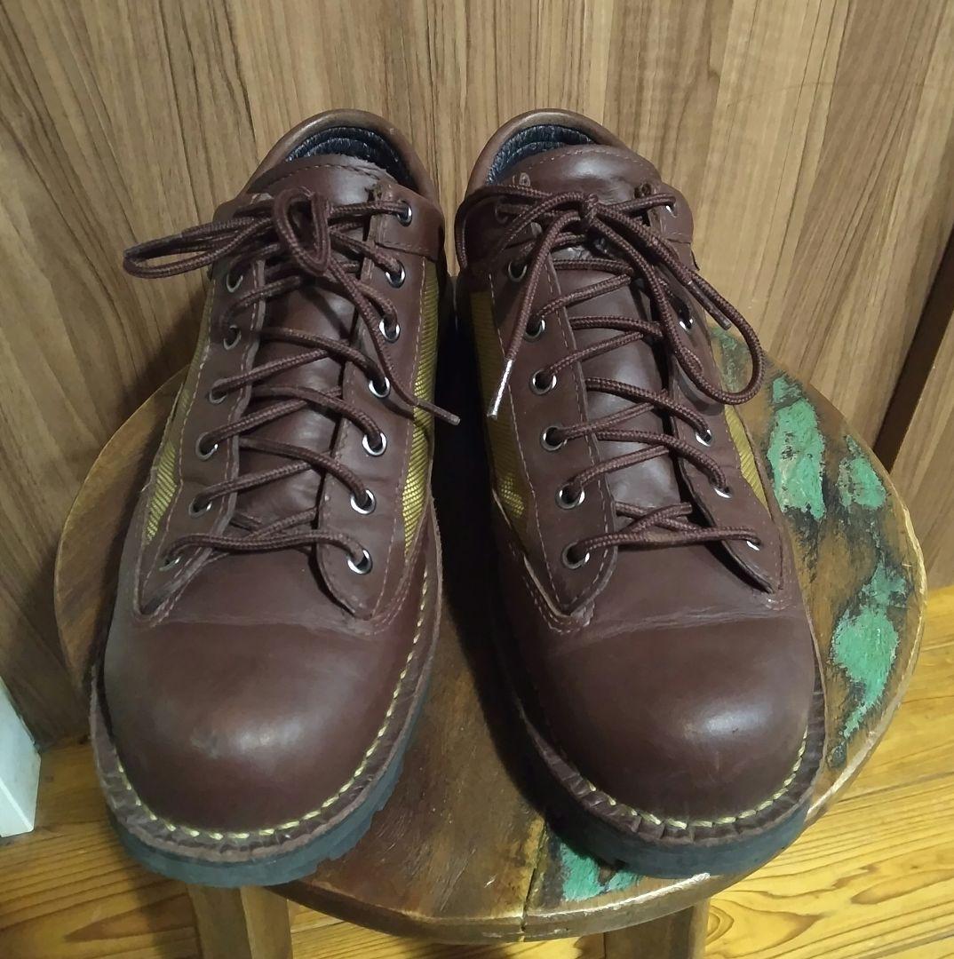 ※最終価格※ ダナー フィールド Low D121008 US9.5