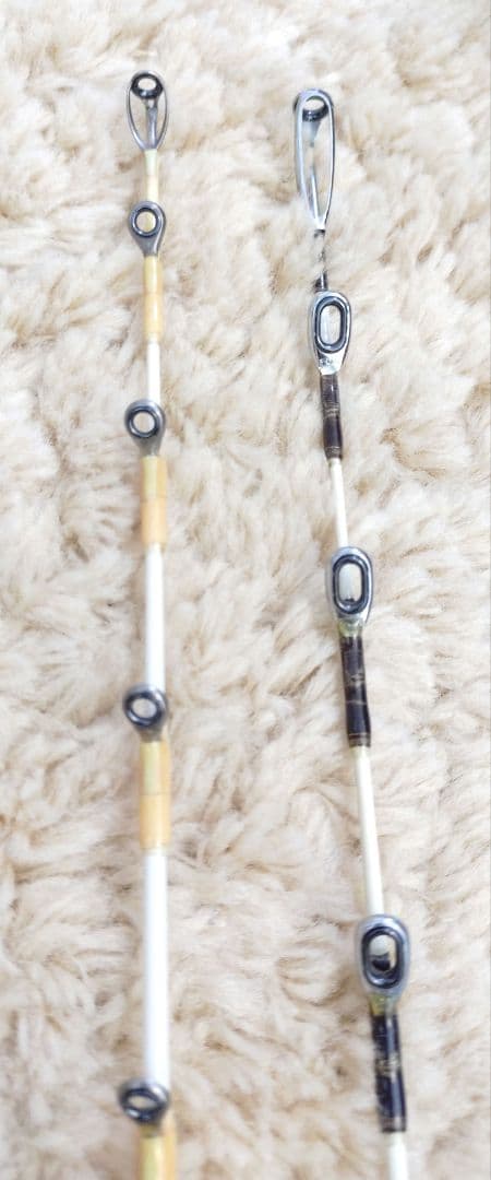 【Daiwa】LEADING 2本