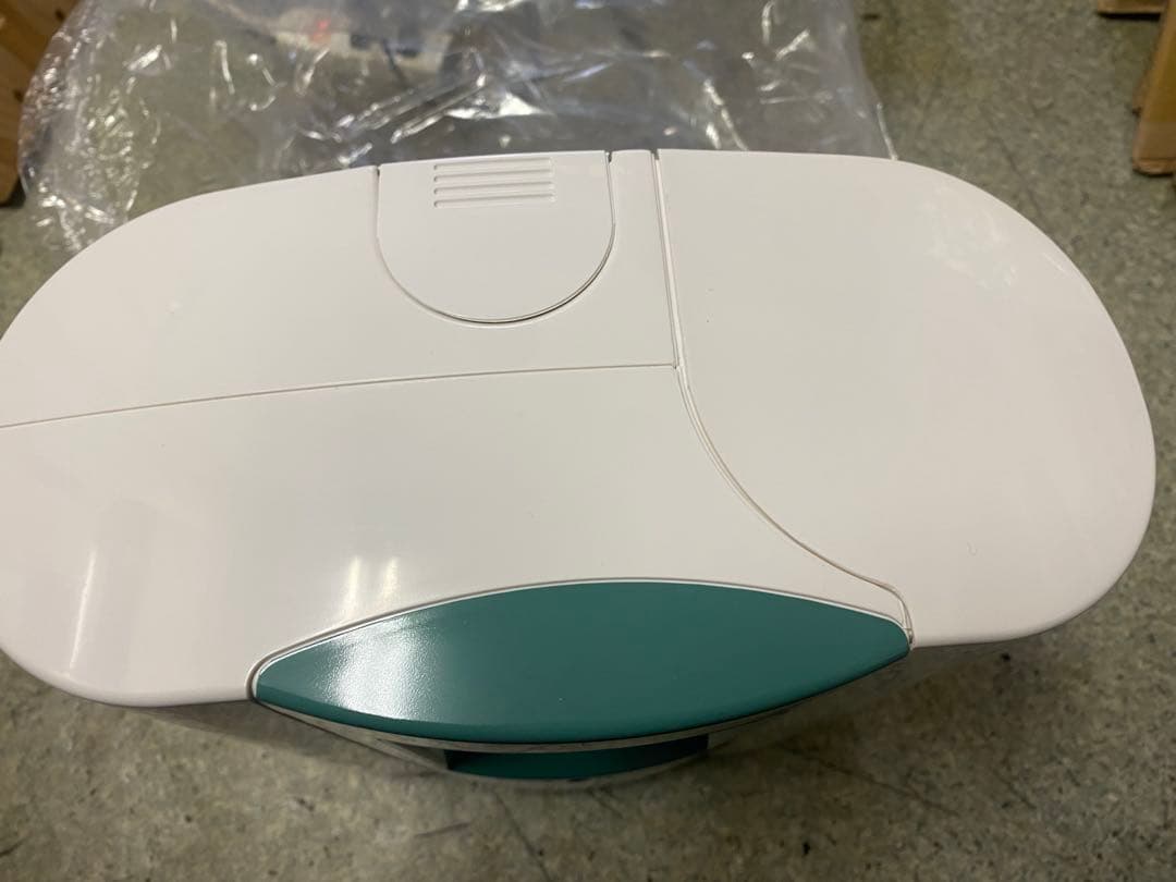 新品未使用 OSG　ヒューマンウォーター　HU-88 本体のみ