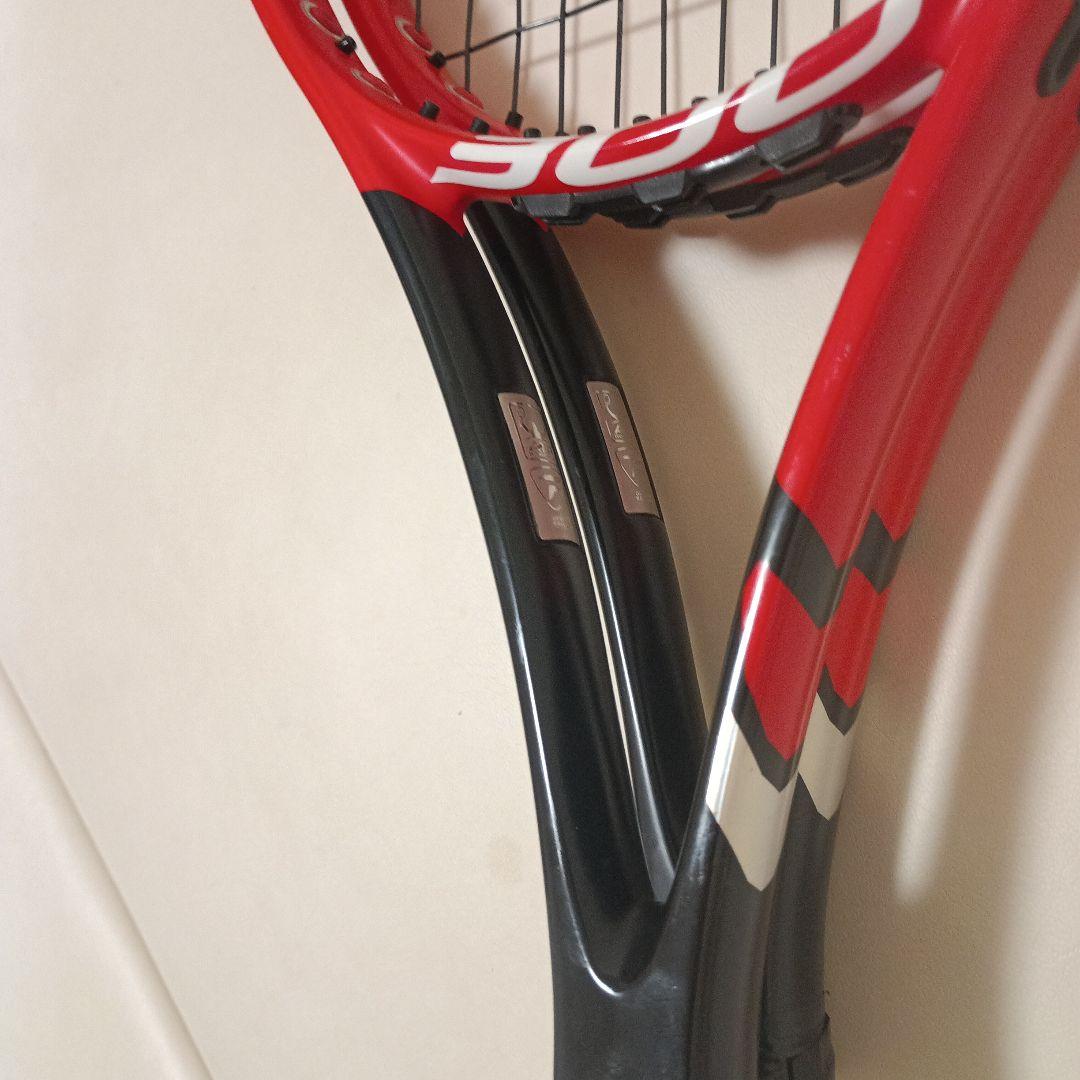 テクニファイバー ティーファイト 300 2015年モデル (G2)　2本