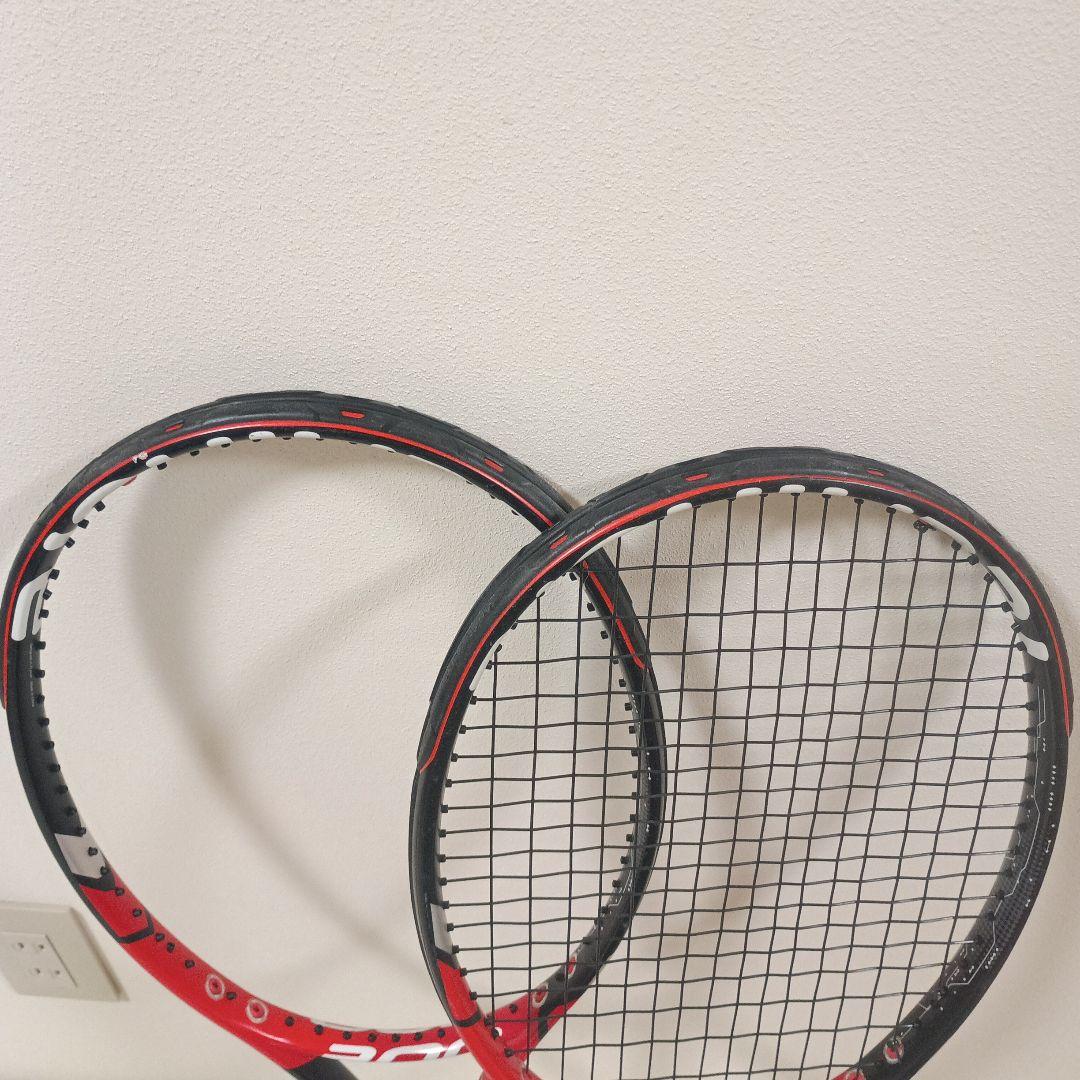 テクニファイバー ティーファイト 300 2015年モデル (G2)　2本